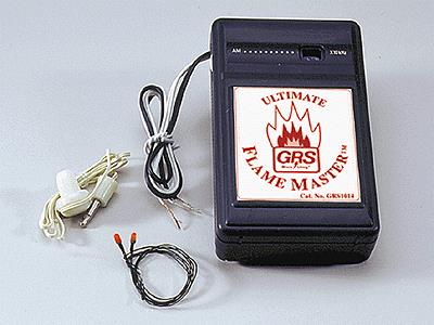 G-R-S Micro Liting 1014 HO Ultimate FlameMaster