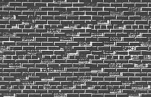 JV Models 8601 O Red Brick Wall Material