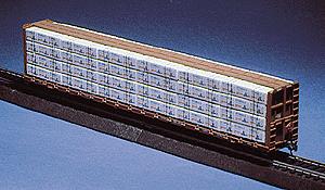 Jaeger Products 6910 72' Lumber - Pak Centerbeam Kit