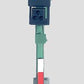 Marklin 89393 Z Colored Mini-Club Signal