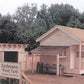 B.T.S. 17480 O Scale Anderson Pulpwood Yard Craftsman Building Kit