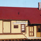 B.T.S. 27123 HO East Broad Top Saltillo Station Kit
