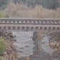 B.T.S. 7142 S Laser Cut Wood Cheat Run Trestle Kit