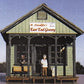 B.T.S. 7226 S Cabin Creek East End Grocery Store Kit