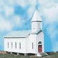 B.T.S. 7232 S Rural Church