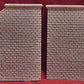 Pre-Size 109 HO Scale Cut Stone Tunnel Abutments (Bag of 2)