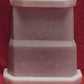 Pre-size 145 HO 30' Smooth Concrete Single Deck Bridge Abutment