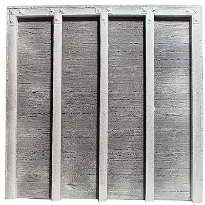 Pre-Size 803 G Wall - Timber