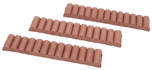 Micro-Trains 49943926 N Coil Load (Pack of 3)
