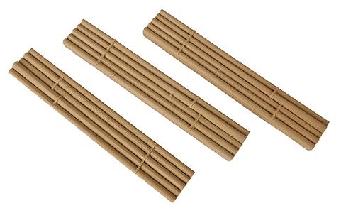 MicroTrains 79943904 Z Freight Car Load (Pack of 3)