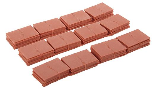 MicroTrains 79943907 Z Scrap Iron Loads (Pack of 3)