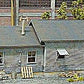 Northeastern Scale Models 520-30008 N Scale Yard Storage Laser Cut Kit