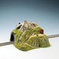 Noch 34640 N Straight w/Park Single Track Tunnel 18 x 16cm