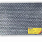 Noch 67760 G Scale Gray Quarry-Stone Wall 40 X 30 cm