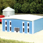 Pikestuff 541-8010 N Two-Story Modern Office Building Kit