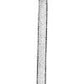 Plastruct 94826 HO 1/2” x 2-1/4” 4-Globe Boulevard & Highway Lamp (Pack of 5)