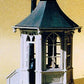 Scale Structures 11513 HO Gothic Style Crossing Shanty Kit