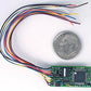 SoundTraxx 826003 Heavy Steam TSU-750 Micro-Tsunami Digital Sound Decoder