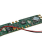SoundTraxx 828046 Tsunami TSU-AT1000 1-Amp Digital Sound Control Decoder FDL-16