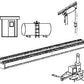 Stewart 1211 N Yard Diesel Maintenance Facility Kit
