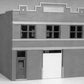 Smalltown USA 699-6008 City Buildings Freight Office Kit