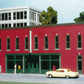Smalltown USA 699-6015 HO Furniture Showroom Building Kit