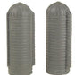 The N Scale Architect 30008 Farm Silos (Pack of 2)