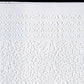 The N Scale Architect 50050 HO 10" x 14" Random Stone Styrene Sheets (Pack of 2)
