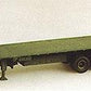Trident Miniatures Military 90068 - US/NATO (Modern) - Trailers