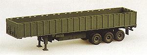 Trident Miniatures 90069 Military - US/NATO (Modern) - Trailers