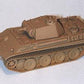 Trident Miniatures 729-97026 HO Scale Military Tank