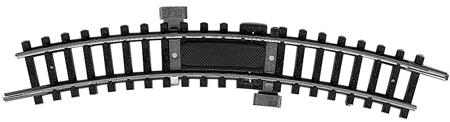 Trix 14972 N Feeder Track R1-30
