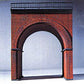 Vollmer 2512 HO Viaduct Enlargement