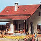 Vollmer 3713 HO Country House Building Kit