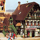 Vollmer 7711 Half-Timber Gasthaus Inn