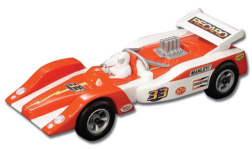PineCar P3947 Can Am Racer Premium Kit