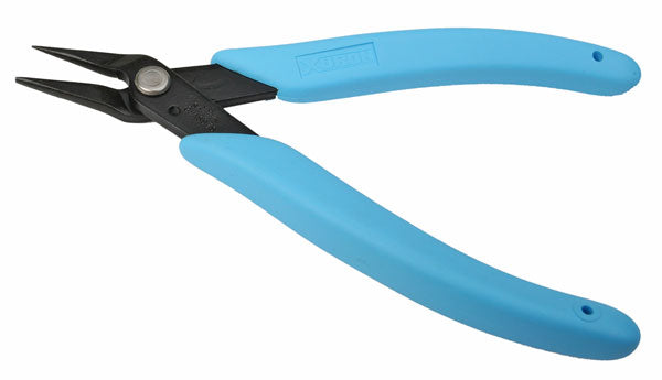 Xuron 489 Combination Tip Plier
