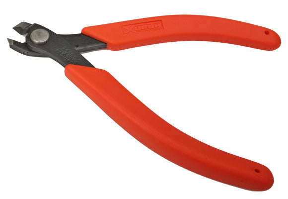 Xuron 90137 Orange Vertical Cutting Track Cutters