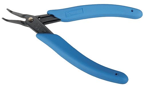 Xuron 450BN Bent Nose Pliers