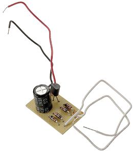 Circuitron 5304 PS-3 Power Supply
