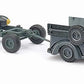 Walthers 932-41402 Difco Dump Car MP/UP