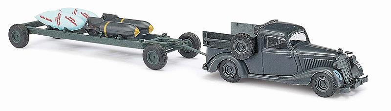 Walthers 932-41402 Difco Dump Car MP/UP