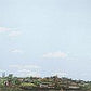 Walthers 949-717 HO Instant Horizons "City to Country" Background Scene