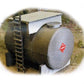Bar Mills 04004 O Horizontal Fuel Tank Unpainted Kit