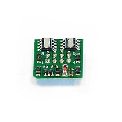 Soundtraxx DCC Mobile Decoder 852001 - MC1 Series DCC Only