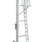 Tomar Industries 871 HO Chicago and North Western Style Square Arm