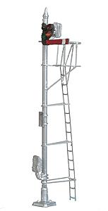 Tomar Industries 871 HO Chicago and North Western Style Square Arm