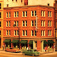 Lunde Studios 29 HO Scale The Monroe Corp. Resin Building Kit