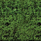 Heki 1552 Dark Green 11 x 5-1/2 27.9 x 14 cm Foliage Pad