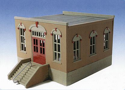 OGR 301 O Ameri-Towne Real Estate Office Kit (Plastic)
